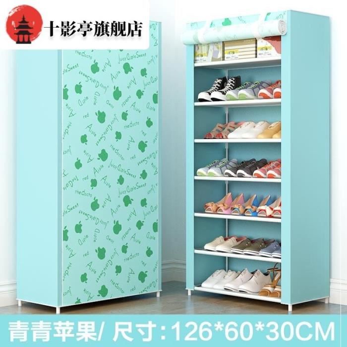 Meuble à chaussures,Moins cher meubles de maison chaussures armoire