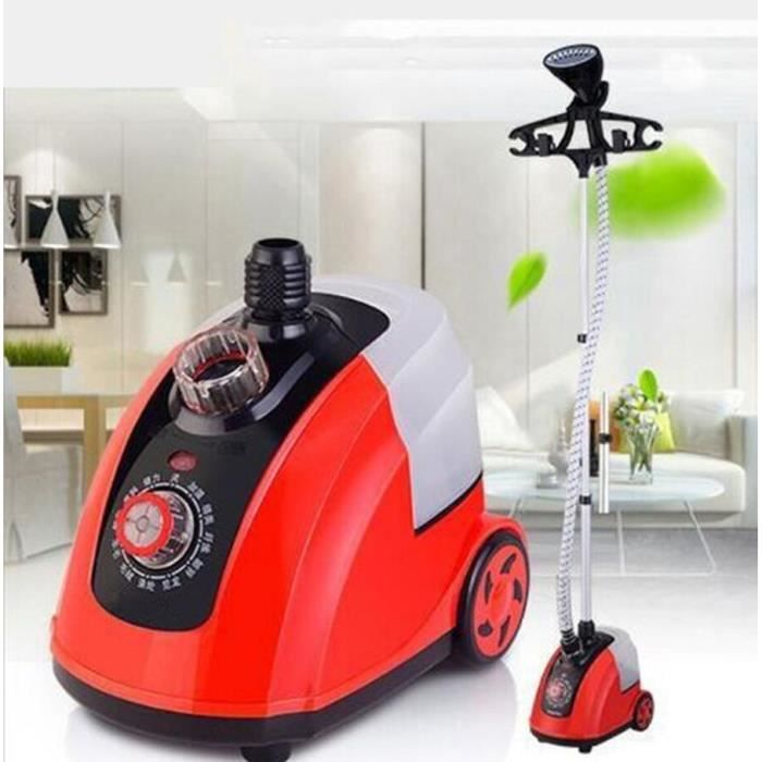 MAGICLULU Buse De Défroisseur Vapeur Universelle Avec Brosse - Accessoire Pour Fer à Vapeur