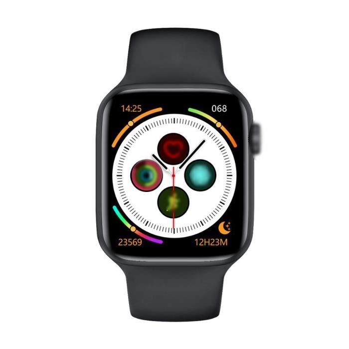 Smart watch shop iwo 26
