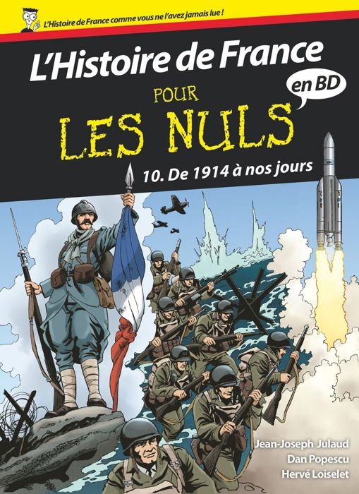 L'histoire De France Pour Les Nuls Pdf