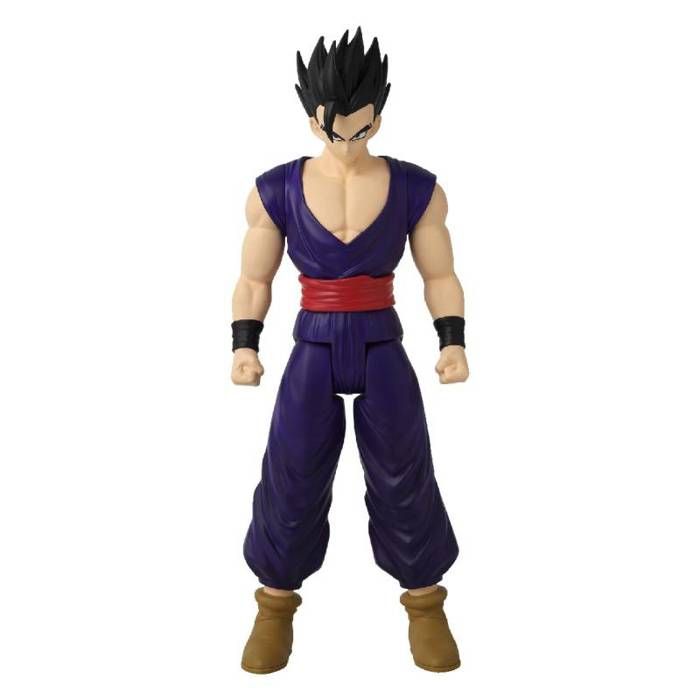 Figurine géante Limit Breaker Ultimate Gohan - Dragon Ball Super ...