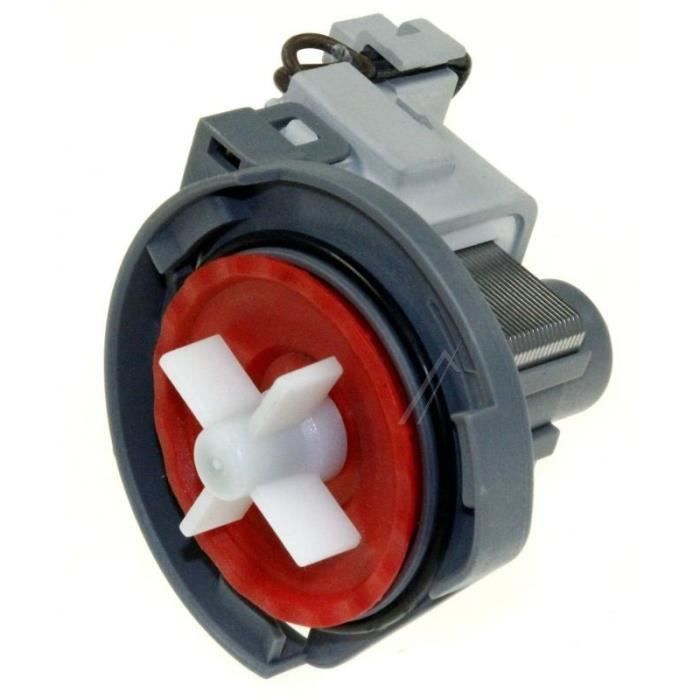 pompe de vidange lave vaisselle beko 1748200100