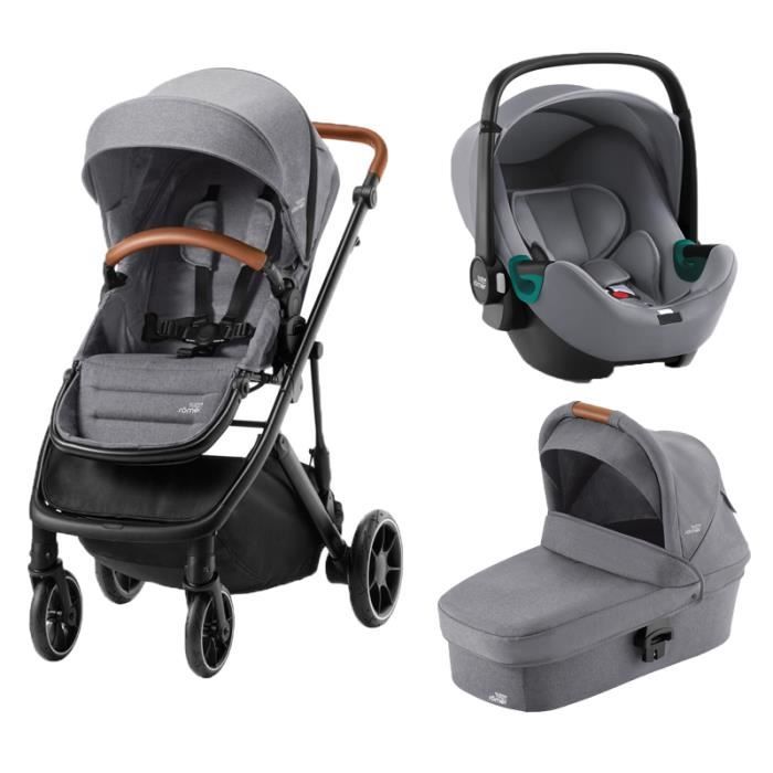 britax poussette