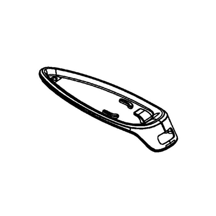 Plaque support Centrale Vapeur Fer à Repasser SS-9100041717 SS9100041717 CALOR - Calor