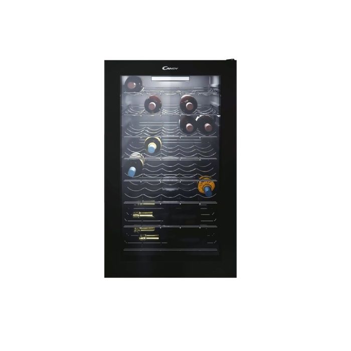 CANDY CWC150EMNF - vue 5