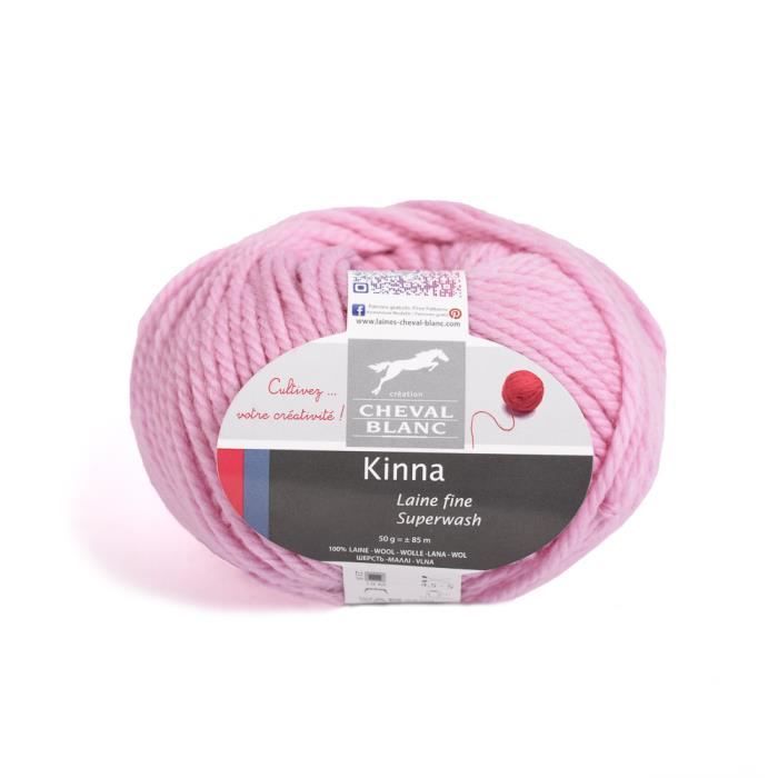 MeriWoolArt 100% XXL Pelote Laine Merinos, 4-5cm Fil De Laine Pour