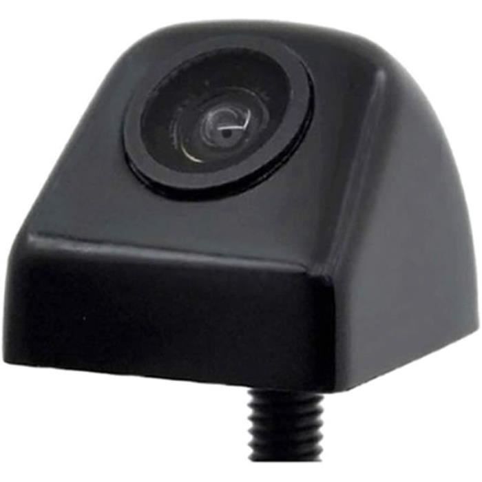 Ashata Caméra arrière pour Prius Caméra de recul CCD 170 ° grand angle HD Vision nocturne IP67