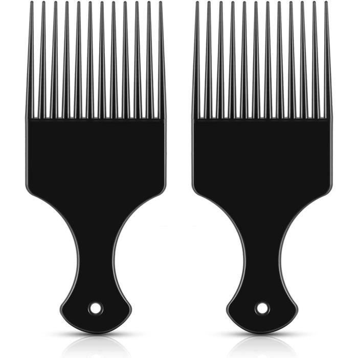 Lot 5 Peignes à Quilling ULDIGI - Outils En Métal Et Plastique Pour Bandes De Papier, Créations DIY