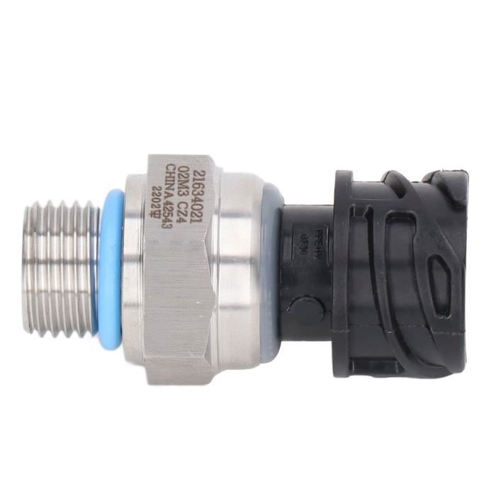 Capteur De Pression De Direction Assistée Pour Peugeot 206, Citroën C4 – Pièce 9677899580, Aluminium, Facile à Installer