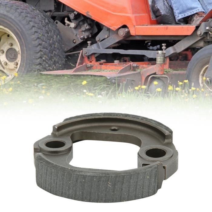 KONTONTY Lot De 2 Kits Boulons Poignée Tondeuse - Écrous Étoiles + Vis - Remplacement Universel Pour Tondeuses & Coupe-Bordures