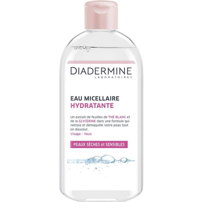 Eau Micellaire