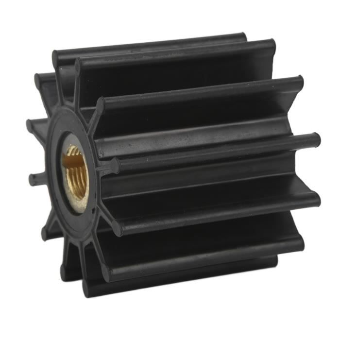Kit Complet Réparation Pompe à Eau Hors-Bord Honda 40-50 CV - Turbine + Joints + Boulons, Compatible BF35A BF40A BF40D BF45A BF50A BF50D, Installation Facile