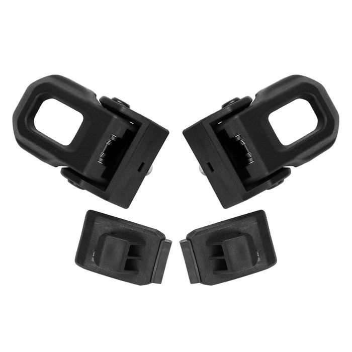 NEUFU Loquet De Verrouillage De Capot Pour Ford Focus MK2 C-Max Kuga