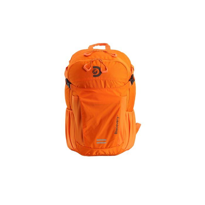 Discovery Body Spirit 10 L Sac à dos Orange