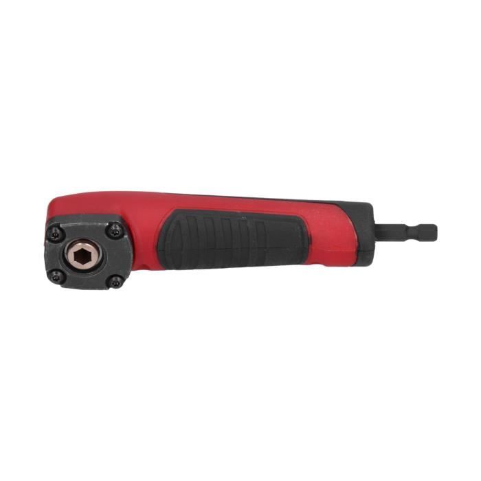 MILWAUKEE Meuleuse à Frein à Vitesse Variable Avec Interrupteur à Glissière Non Verrouillable M18 Fuel 2888 20 Uav222