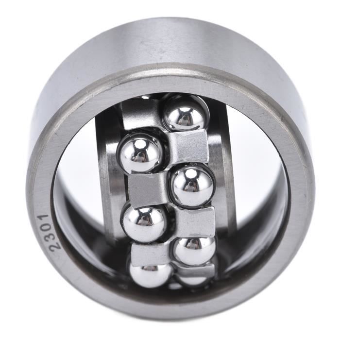689-2RS Roulement bille gorge profond 9x17x5mm scellé Double 10Pcs