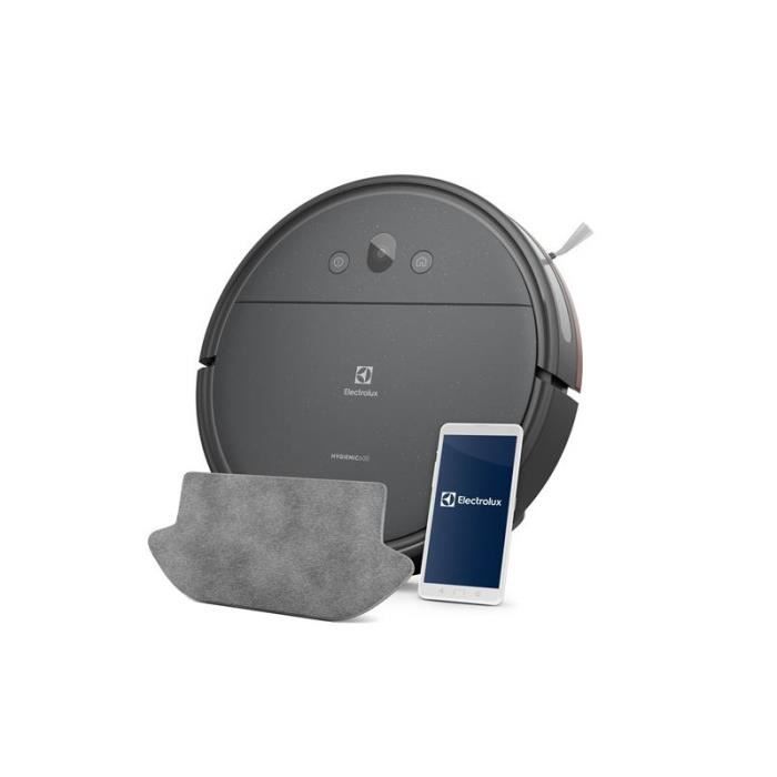 Electrolux ER61UW1DG - vue 3