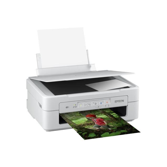 Installer Imprimante Epson 7925 Xp-315 / Epson Pilote Com ...
