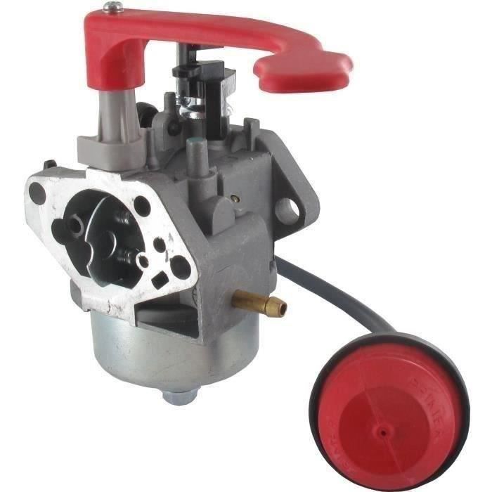 Carburateur LONCIN pour moteurs LC1854, LC190FDS