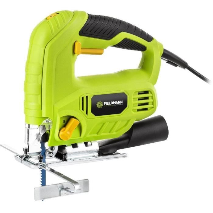 Puzzle Fieldmann FDP 200712 E