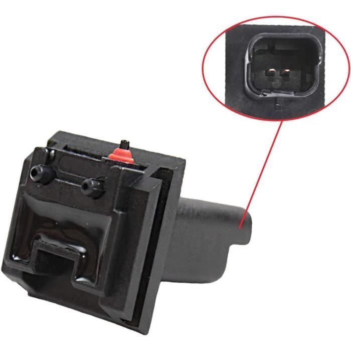 Actionneur De Capot Gauche/droite A1179061000 - Compatible Mercedes Classe A W176 2013-2018