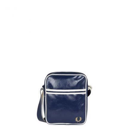 Fred perry classic side bag 2025