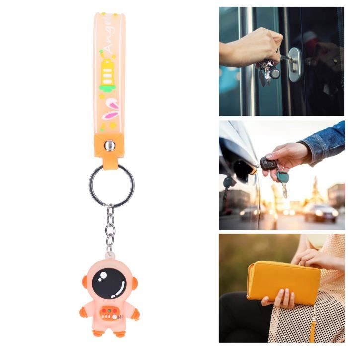 porte-clés de l'âne rigolo en pvc porte-clés de l'âne rigolo en pvc