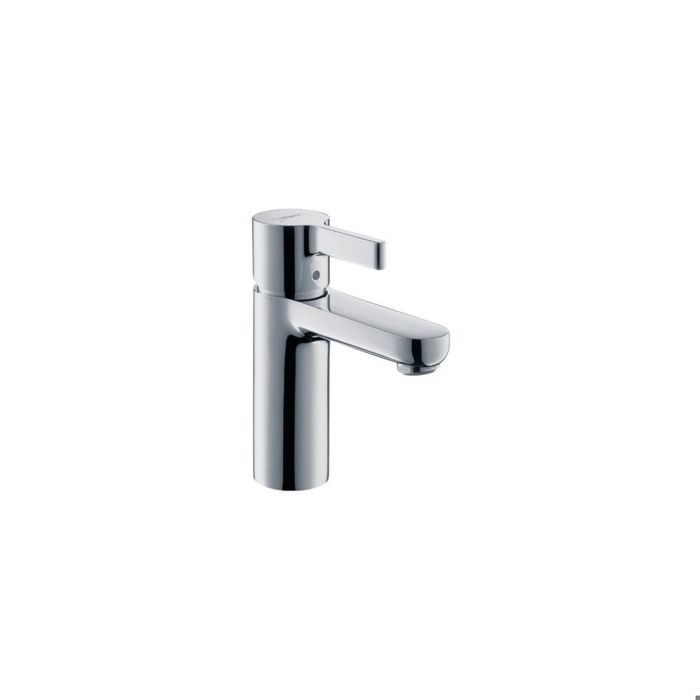 Hansgrohe Mitigeur Thermostatique Showerselect Chrome 15762000 Pour 1 Sortie Bricolage Installations Salles De Bain