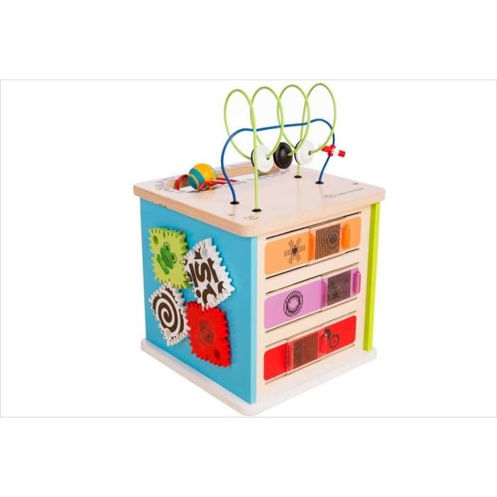 Cube D Activite Innovation Station 12 18 Mois 18 24 Mois 2 3 Ans Cdiscount Puericulture Eveil Bebe Cube D Activite Innovation Station 12 18 Mois 18 24 Mois 2 3 Ans Cdiscount Puericulture Eveil Bebe