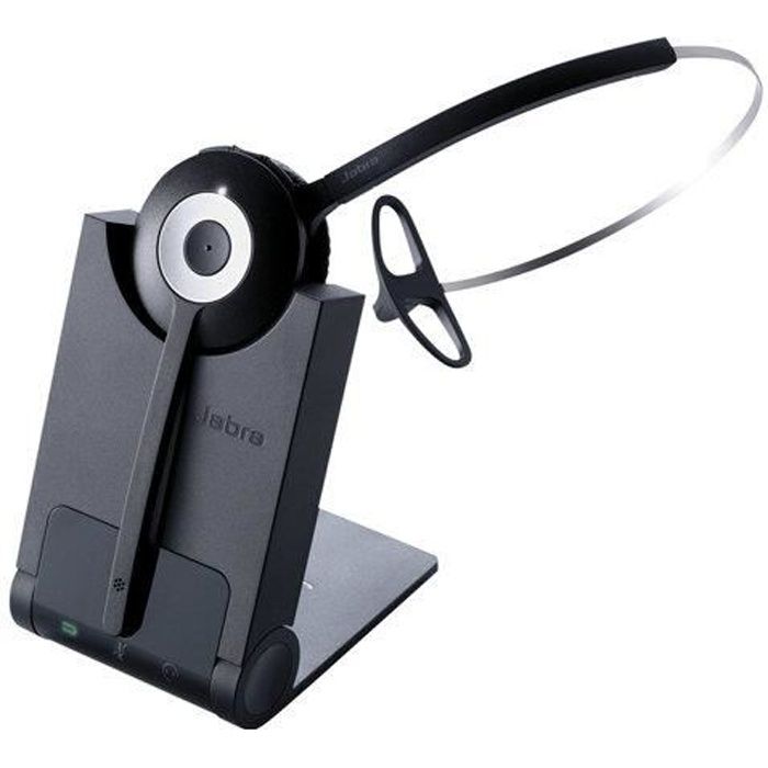 Jabra Pro 920 Mono - Reconditionné Jabra sur Cdiscount Seconde Vie