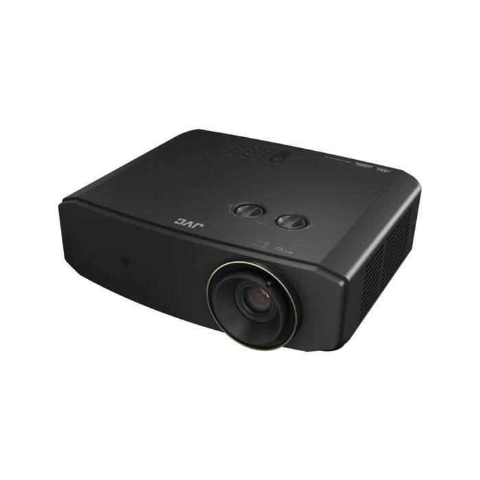 Vidéoprojecteur UHD 4K JVC LX NZ30 - vue 2