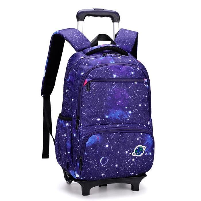 Sac à Dos Art Aquarelle Drapeau Canada - Réfléchissant, 33x17x45 Cm, Pour école, Voyage, Ordinateur Portable