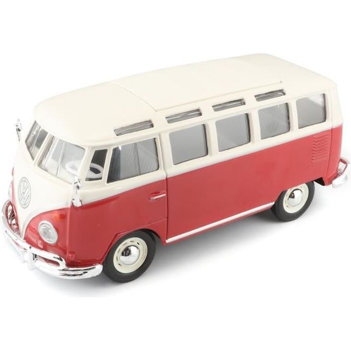 Voiture miniature volkswagen - Achat / Vente jeux et jouets pas chers