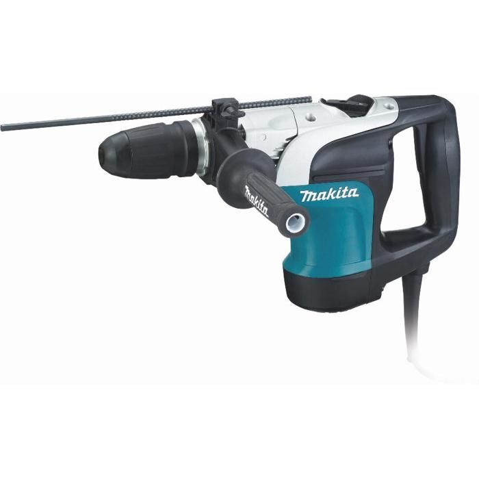 Perfo burineur MAKITA SDS Max HR4002 - vue 2