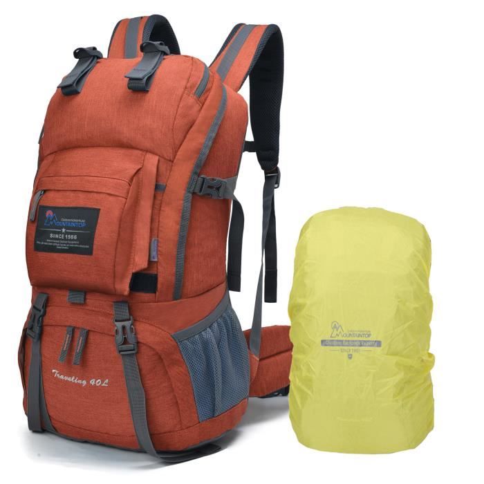 Mountaintop 2025 de 40l