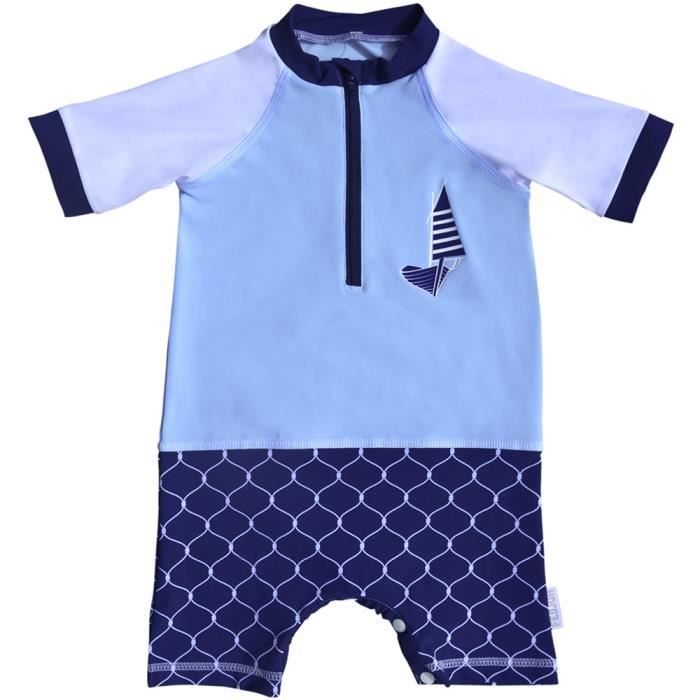 Fedjoa Maillot Anti Uv Bebe Poti Marara Combinaison Garanti Anti Sable Bleu Ionio Cdiscount Pret A Porter Fedjoa Maillot Anti Uv Bebe Poti Marara Combinaison Garanti Anti Sable Bleu Ionio Cdiscount Pret A Porter