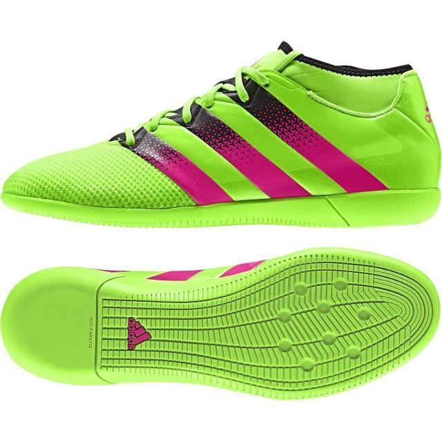 Chaussures adidas Ace 16.3 Primemesh - Cdiscount Sport
