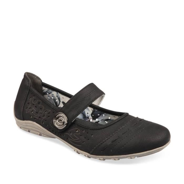 chaussea ballerine femme