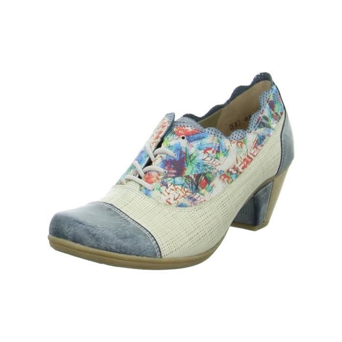 chaussure remonte trotteur