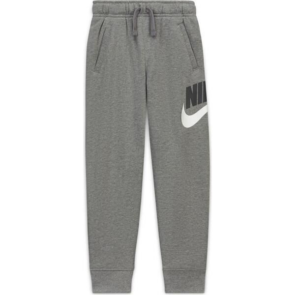 Jogging enfant Nike Club HBR - gris - 4 ans