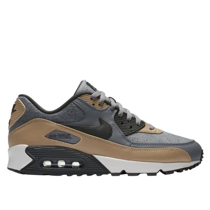 chaussures nike air max 90 premium