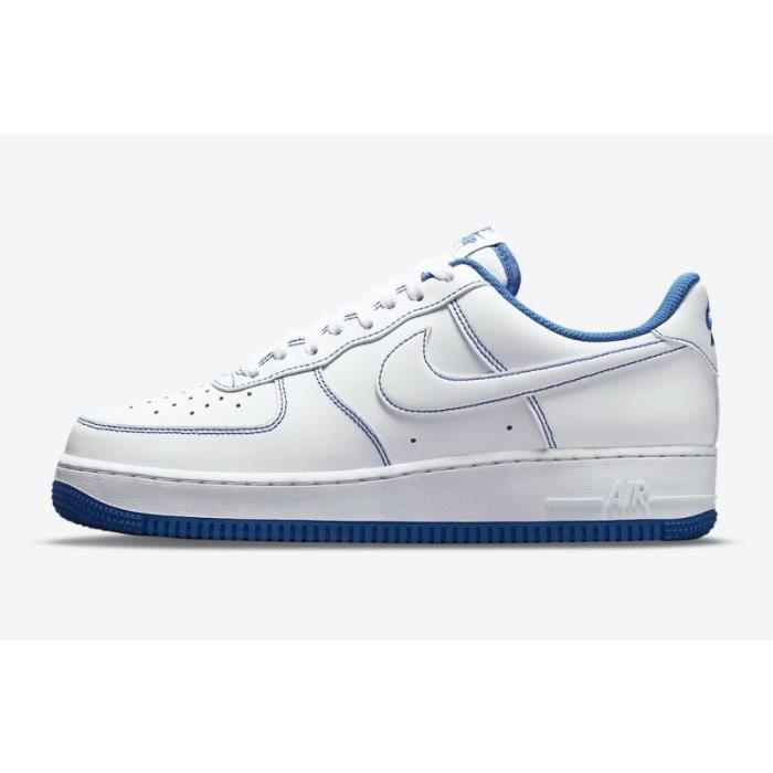 Nike AIR Force 1 Run Retro High Running Femme Homme forces1 219