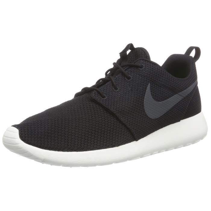 running in roshe run