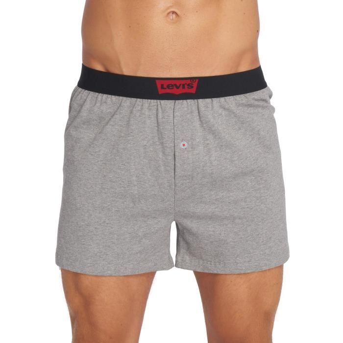 Maillots / Boxer Loose Jersey 