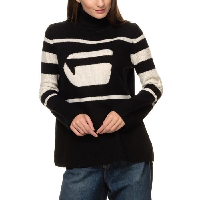 pull g star femme