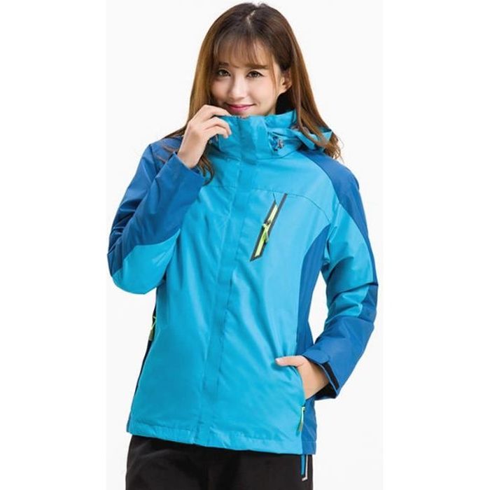 Marque de vetement best sale de ski luxe