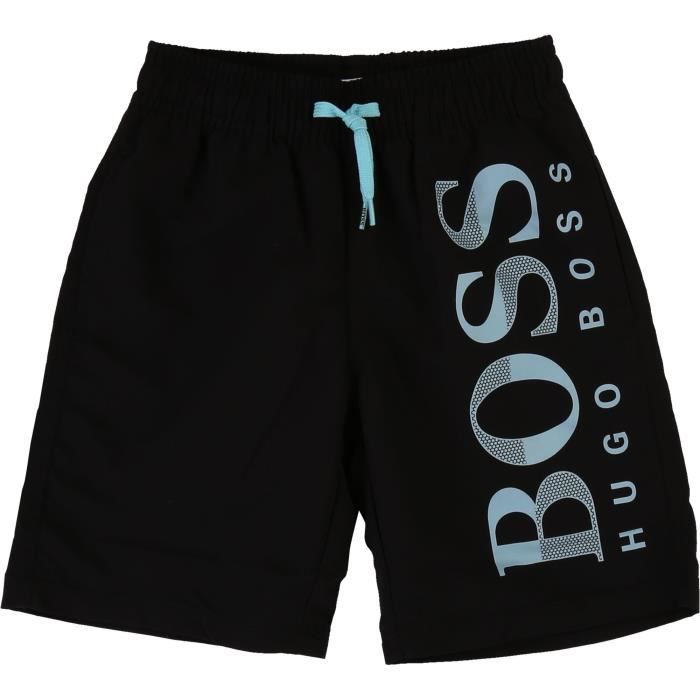 maillot de bain hugo boss