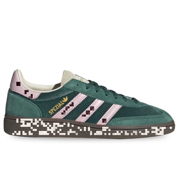 Adidas Adidas Handball Spezial W Chaussures pour Femme Vert JI2648
