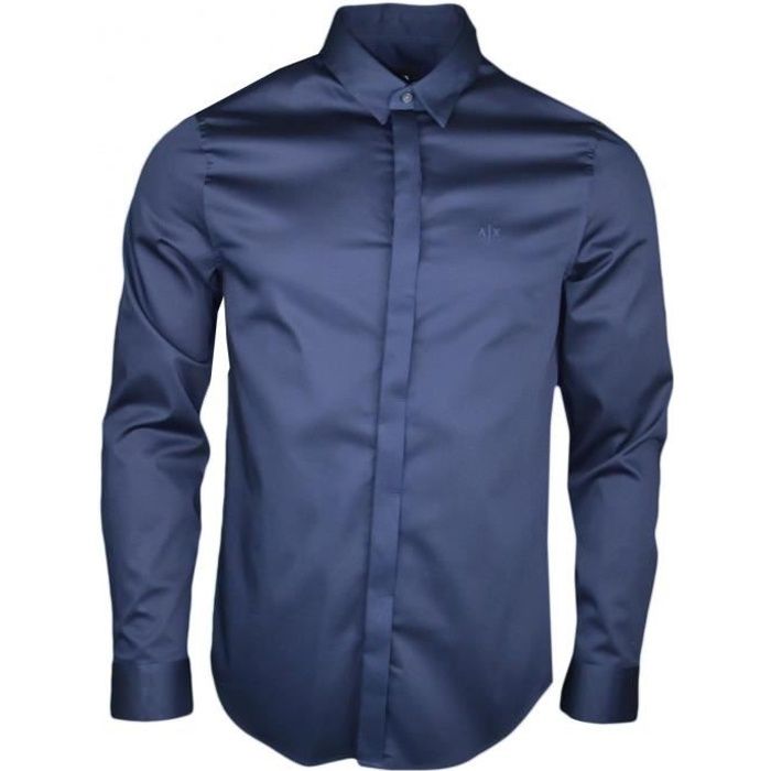 Chemise armani top