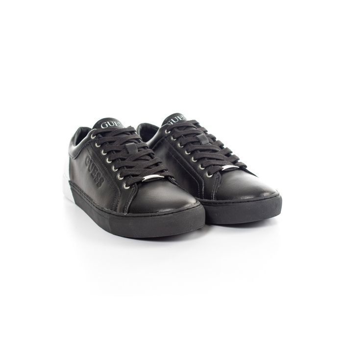 Basket blanche 2025 guess